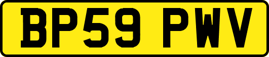 BP59PWV