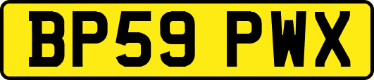 BP59PWX