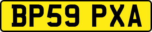 BP59PXA