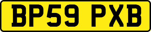 BP59PXB