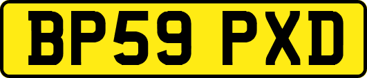 BP59PXD