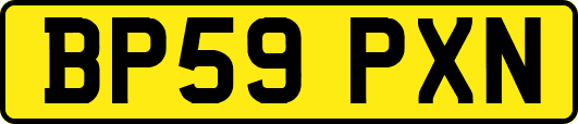 BP59PXN