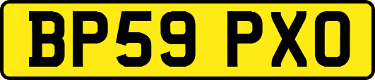 BP59PXO