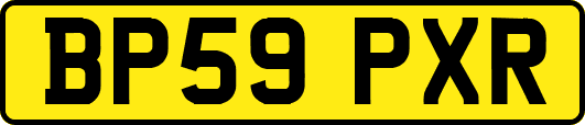 BP59PXR