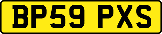 BP59PXS