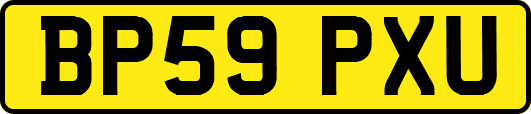 BP59PXU