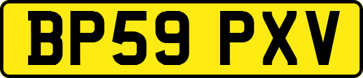BP59PXV