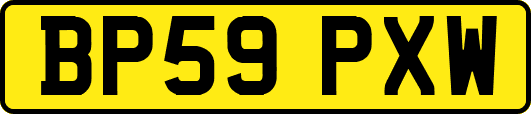 BP59PXW