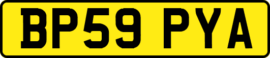 BP59PYA