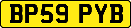 BP59PYB