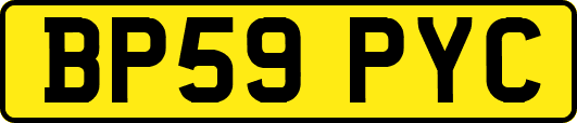 BP59PYC