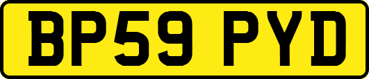 BP59PYD