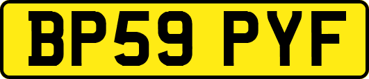 BP59PYF