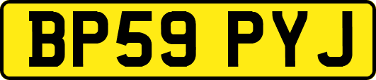 BP59PYJ