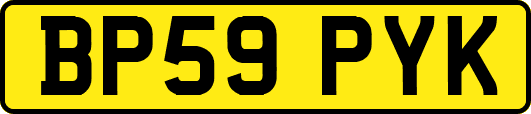BP59PYK