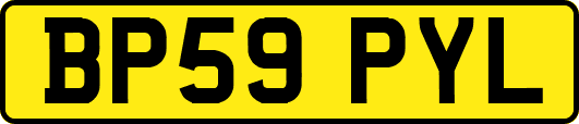 BP59PYL