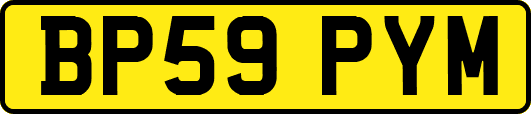 BP59PYM