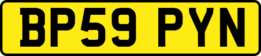 BP59PYN