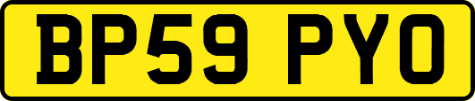 BP59PYO