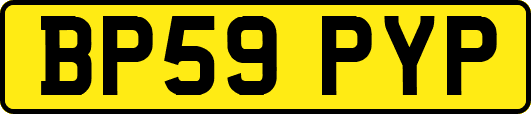 BP59PYP