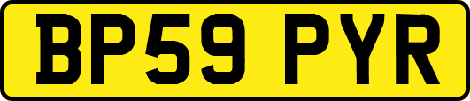 BP59PYR