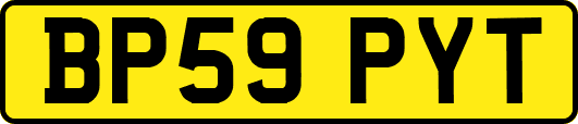 BP59PYT