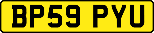 BP59PYU