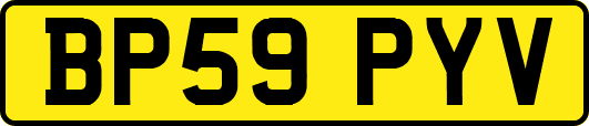 BP59PYV