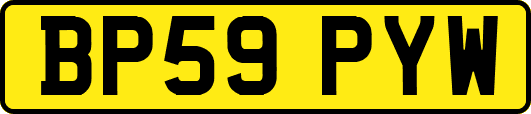 BP59PYW