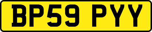 BP59PYY