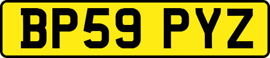 BP59PYZ