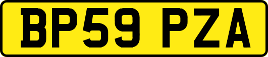BP59PZA