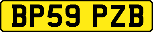 BP59PZB