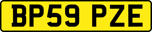 BP59PZE