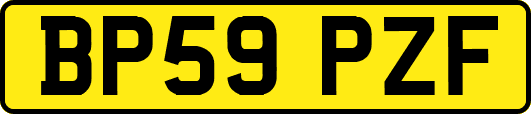 BP59PZF
