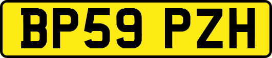 BP59PZH