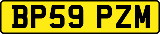 BP59PZM