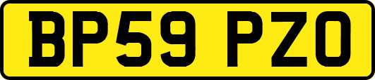 BP59PZO