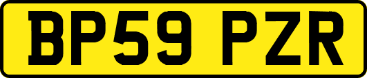 BP59PZR