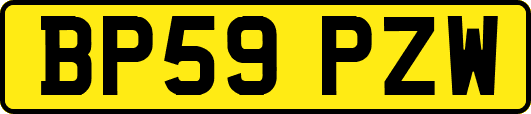 BP59PZW