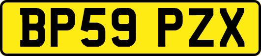 BP59PZX