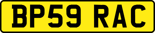 BP59RAC