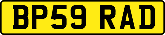 BP59RAD