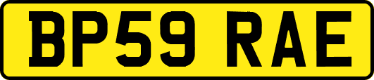 BP59RAE