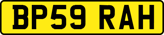 BP59RAH