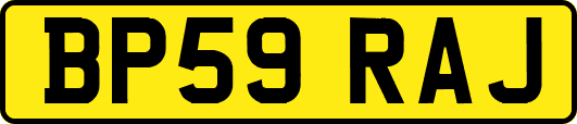 BP59RAJ
