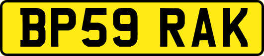 BP59RAK