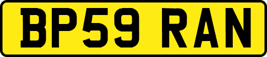 BP59RAN