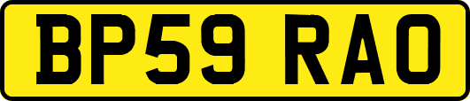 BP59RAO
