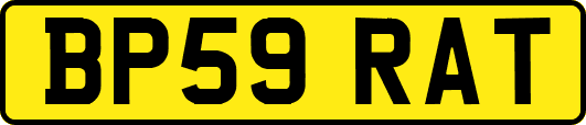 BP59RAT